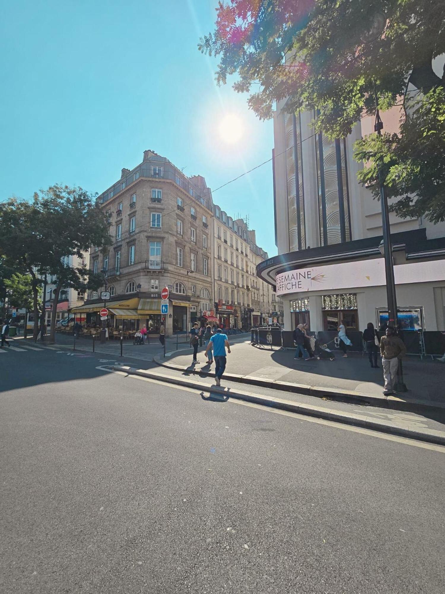Studio Opera Paris Exterior photo